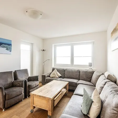 Mit Sauna Und Balkon Zentral In Διαμέρισμα