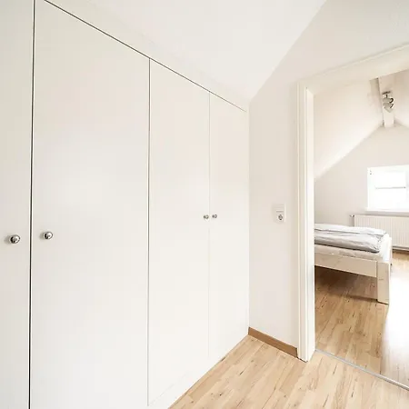 Διαμέρισμα Mit Sauna Und Balkon Zentral In